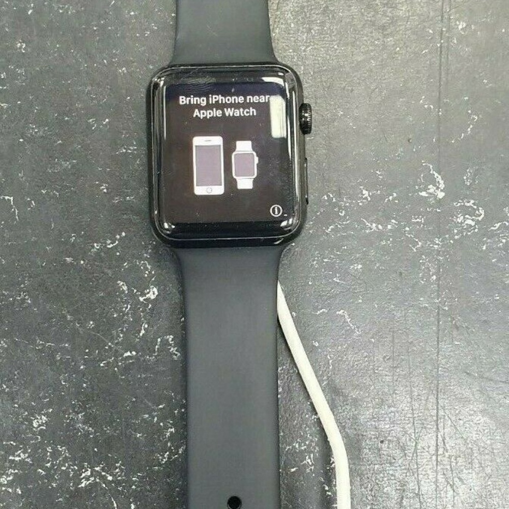 Apple watch